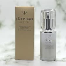 Image of Cle de Peau Beaute Concentrated Brightening Serum Radiant Skin 40ml/1.3 FL. OZ.