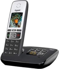 Image of C190A SINGLE - Premium Cordless Home Phone with Answer Machine and Nuisance Call