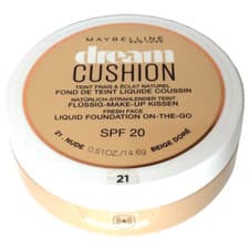 Image of Maybelline Dream Cushion Foundation - Choose Your Shade