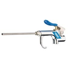 Image of Draper 70830 Long Reach Air Blow Gun
