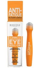 Image of Biovene vitamin c Anti-Fatigue Ultra Express Organic Eye Concentrate Roll-On