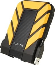 Image of ADATA 2TB HD710 Pro Rugged External Hard Drive, 2.5", USB 3.1, IP68 Water/Dus...