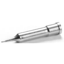 Image of Ersa Soldering Tip Chisel-Shaped 0.40mm Straight 1pc
