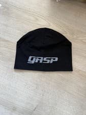 Image of Gasp Jersey Beanie - Deadstock Sold Out, Bodybuilding Hat
