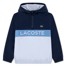 Image of Lacoste Kids Windbreaker