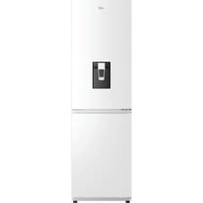 Image of Hoover HONCQ3T518EWWK 50/50 55cm 50/50 Free Standing 50/50 Fridge Freezer White