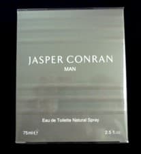 Image of JASPER CONRAN MAN EAU DE TOILETTE SPRAY 75ml - NEW