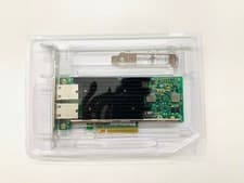Image of Intel X540-T2 10G Dual RJ45 Ports PCI-Express Ethernet Converged Network Adapter