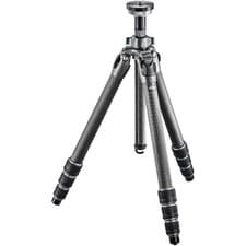 Image of Gitzo GT3542 Mountaineer Series 3 Carbon Fiber Tripod
