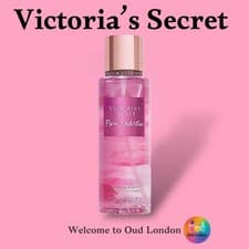 Image of Victoria’s Secret Body Mist Pure Seduction Fragrance Brand New For Her 250ml