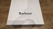 Image of BARBOUR LADIES SALTBURN BEANIE HAT NEW