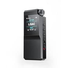 Image of FIIO BTR17 FIO-BTR17-B Bluetooth Headphone Amplifier/Receiver Black