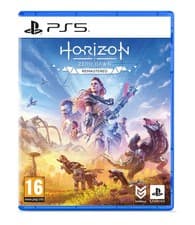 Image of Horizon Zero Dawn™ Remastered Edition (Sony Playstation 5)