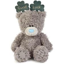 Image of Me to You Plush 10cm High Good Luck Bear With Deely Boppers Official Collection