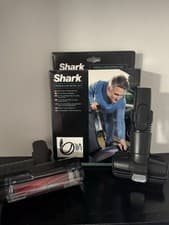 Image of Shark Home & Car Detail Kit, an accessory set for Shark vacuum cleaners