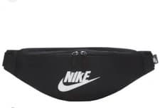Image of Nike Adults Unisex Waist Bag DB0490 010