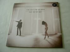 Image of NICK CAVE & THE BAD SEEDS Push The Sky Away new sealed EU 2013 vinyl LP
