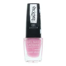 Image of Isadora Gel Nail Lacquer 6ml - 222 Pink Bomb