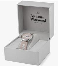 Image of Vivienne Westwood Ladies Ladbroke Watch VV253LPKLPK RRP £190