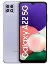Image of Unlocked Samsung Galaxy A22 5G 64GB/128GB SM-A226B/DS 48MP Unopened Smartphone