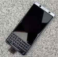 Image of Blackberry Keyone 32/64GB-Single SIM-Three colors LTE Qwerty BBB100 GSM Unlocked
