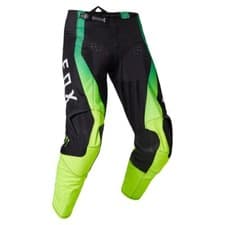 Image of Fox 180 Monster MX Motocross Off-Road Pants Black