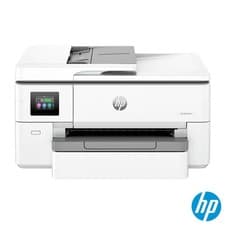 Image of HP OfficeJet Pro 9720E A3 All In One Wireless Printer Scanner Copier WiFi