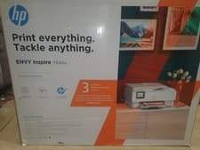 Image of HP Envy Inspire 7920e All-in-One Printer