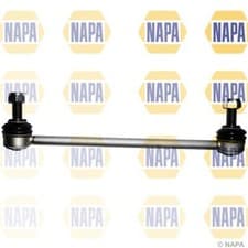 Image of Anti Roll Bar Link Front For Citroen Dispatch MPV NAPA Stabiliser 508756