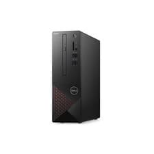 Image of Dell Vostro 3681 SFF Desktop PC - i5 10th 16GB RAM 256GB NVMe -WiFi BT - Win11