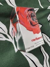 Image of CACHAREL AMOR AMOR 50ML EAU DE TOILETTE SPRAY BRAND NEW & SEALED