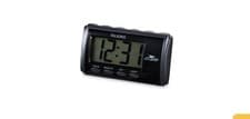 Image of Crane Large Display Talking Digital Clock Loud Talking Alarm Clock LED Display
