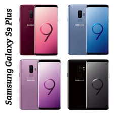 Image of Samsung Galaxy S9+ Plus, 64GB,Pristine Condition, unlocked , All colours