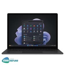 Image of Microsoft Surface Laptop 5 - Intel Core i5-1245U - 16GB RAM - 240GB SSD