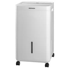 Image of Daewoo 12L Dehumidifier Laundry Mode 2L Tank 24hr Timer Air Filter 24m² Coverage