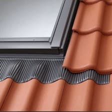 Image of Velux Flashing Kit - EDW M08 0000