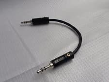 Image of 3.5mm to3.5mm Audio Pure Copper Cable AUX Stereo HiFi japan made