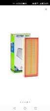 Image of Valeo Air Filter 585028 Automotive Part For Volkswagen Golf V Golf Plus 1.9 Tdi