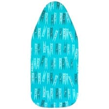 Image of Beldray Ironing Board Table Top Mini Portable Small Compact Space Saving 76x33cm