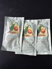 Image of SUPERDRUG AVOCADO & MANUKA HONEY SHAMPOO 60ml