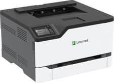 Image of Lexmark BSD C2326 A4 Colour Laser Printer Wi-Fi 24ppm Duplex 40N9343
