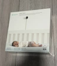 Image of NEW Owlet Cam 2 baby Monitor