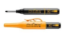 Image of Pica BIG Ink Deep Hole Permanent Marker Pen XL, Black- 170-46