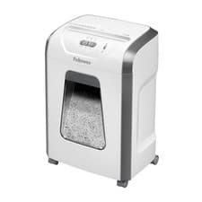 Image of Commercial Paper Shredder Industrial 12 Sheet Cross Cut Heavy Duty Home Office