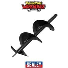 Image of Sealey HA250 Earth Auger Drill 250mm