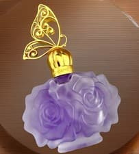 Image of Anna Sui La Vie de Boheme Eau de Toilette Fragrance Spray 75ml New Unboxed