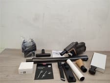 Image of Miele HX2 Pro Vacuum Cleaner Triflex 3-in-1 Battery-Powered [ID7011072262]