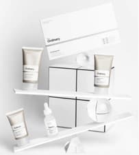 Image of The Ordinary Balance Set - Skin Care