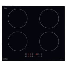 Image of Belling IHT6013BLK 60cm Induction Hob with touch controls - Black