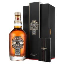 Image of Chivas Regal 25 Year Whisky 70cl